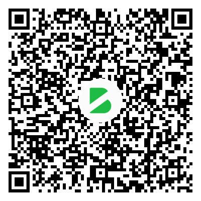 扫一扫加微信-极客资源